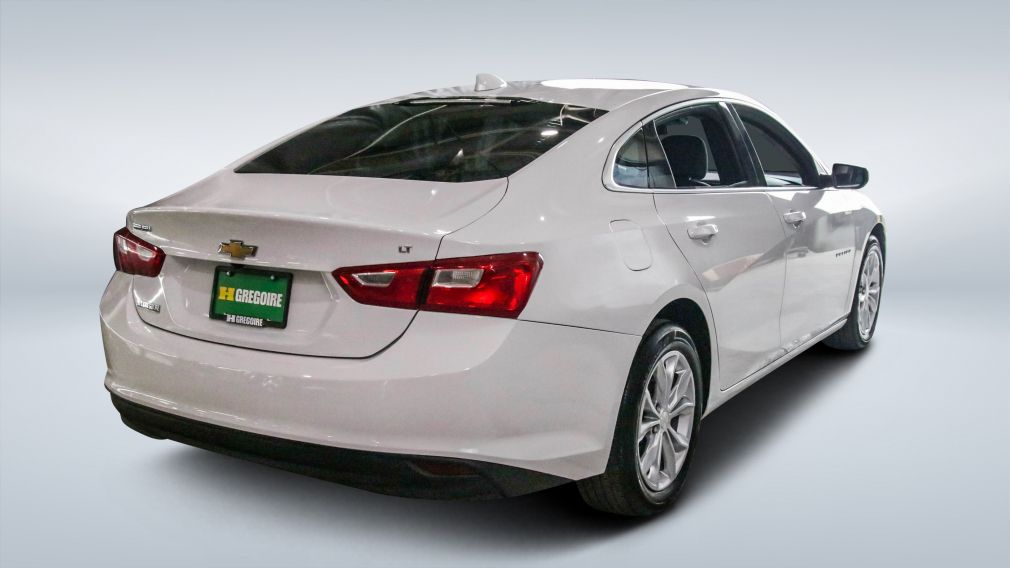 Chevrolet Malibu 1LT 2023 à vendre à Trois-Rivières - 6