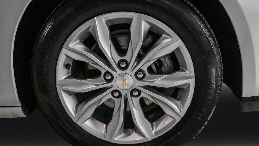 Chevrolet Malibu 1LT 2023 à vendre à Trois-Rivières - 7