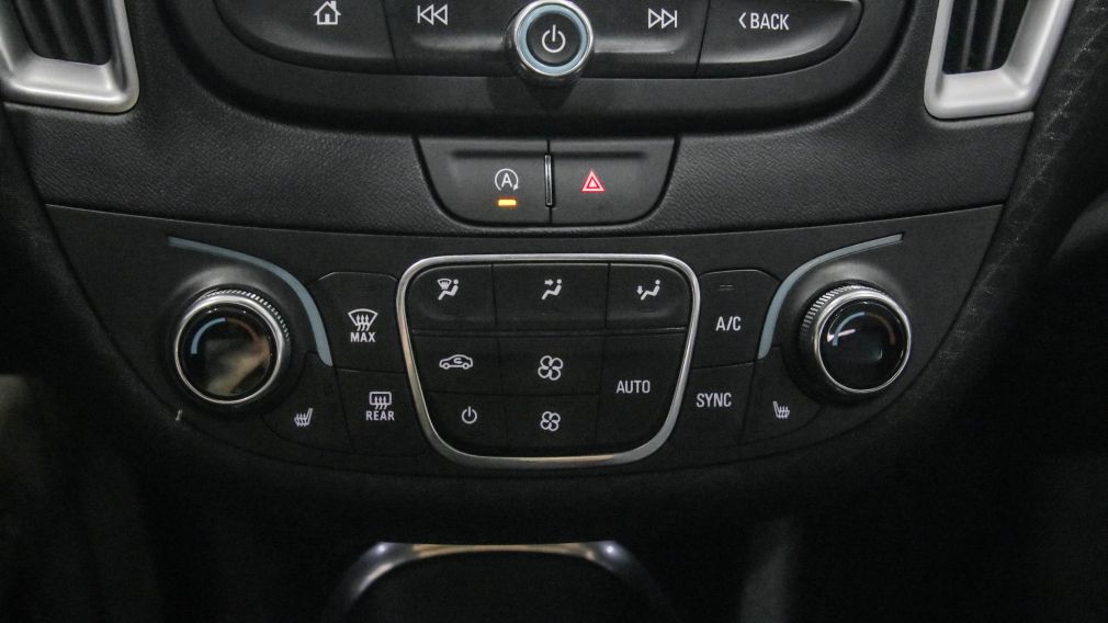 Chevrolet Malibu 1LT 2023 à vendre à Trois-Rivières - 11