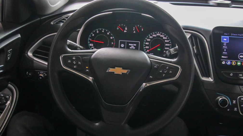 Chevrolet Malibu 1LT 2023 à vendre à Trois-Rivières - 13
