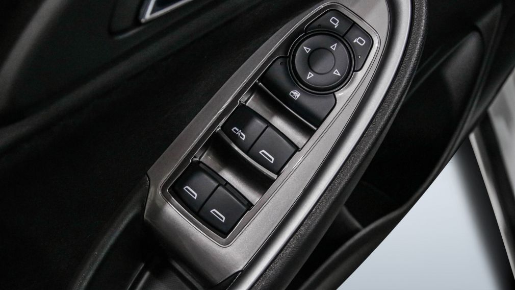 Chevrolet Malibu 1LT 2023 à vendre à Trois-Rivières - 14