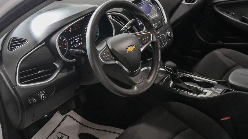 Chevrolet Malibu 1LT 2023 à vendre à Trois-Rivières - 17