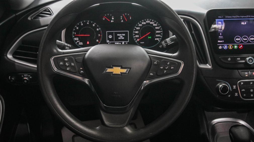 Chevrolet Malibu 1LT 2023 à vendre à Trois-Rivières - 20