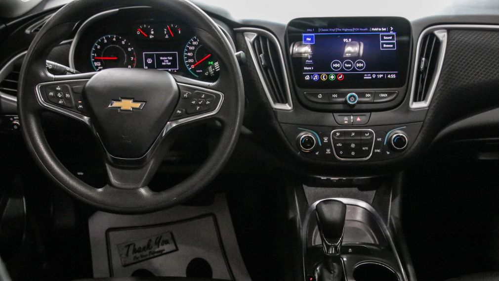 Chevrolet Malibu 1LT 2023 à vendre à Trois-Rivières - 21