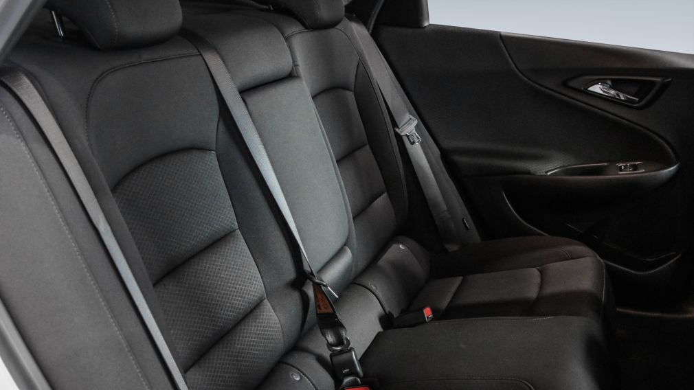 Chevrolet Malibu 1LT 2023 à vendre à Trois-Rivières - 23