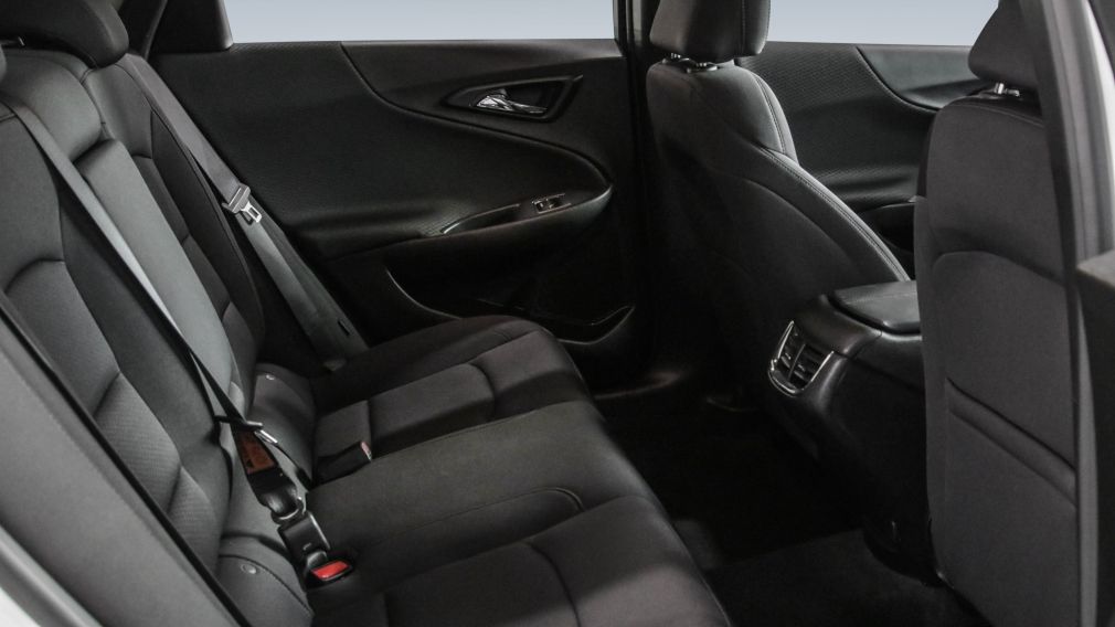 Chevrolet Malibu 1LT 2023 à vendre à Trois-Rivières - 24