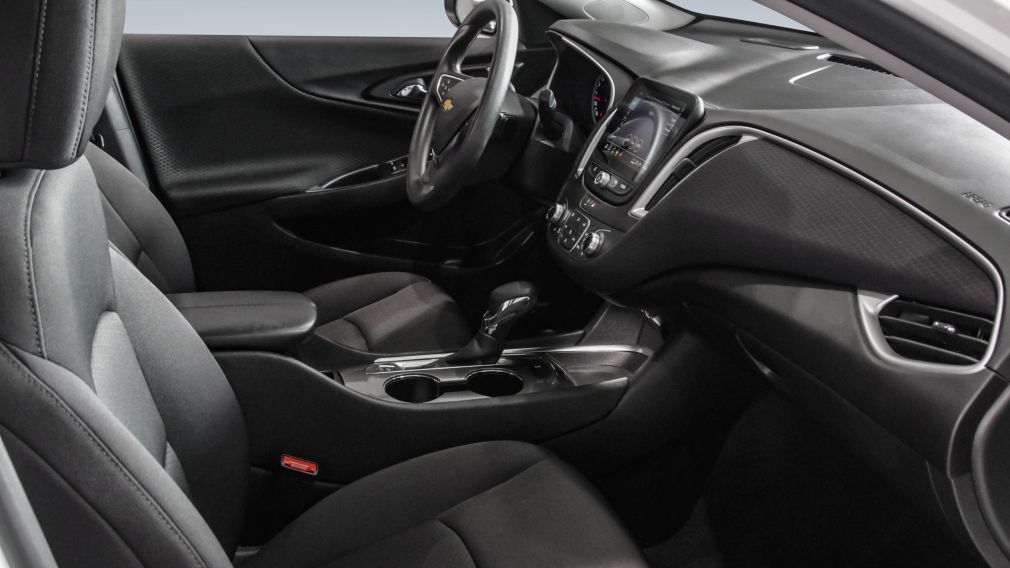 Chevrolet Malibu 1LT 2023 à vendre à Trois-Rivières - 26