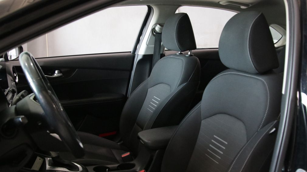 Kia Forte EX Premium 2021 d&rsquo;occasion à vendre - 8