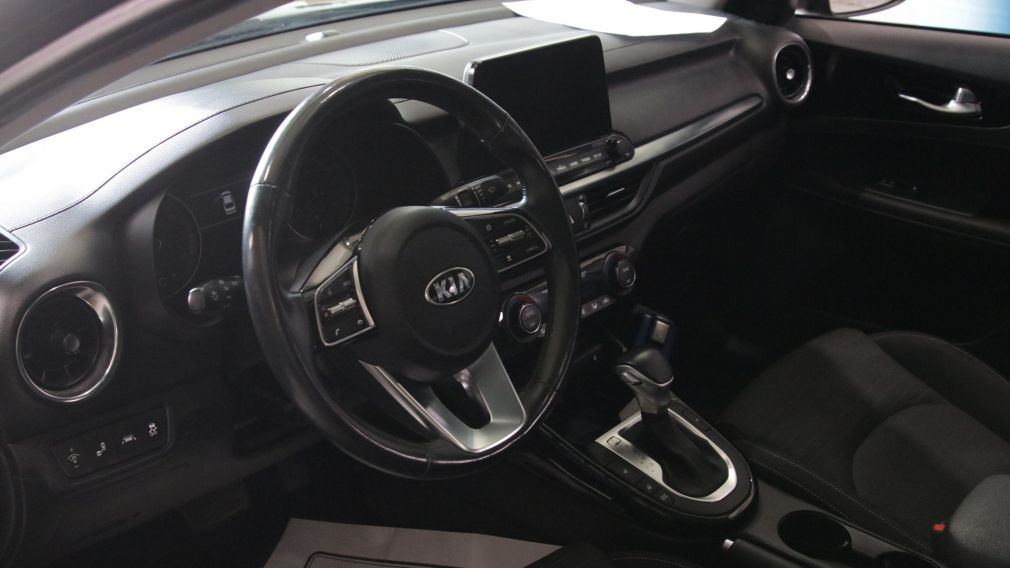 Kia Forte EX Premium 2021 d&rsquo;occasion à vendre - 7