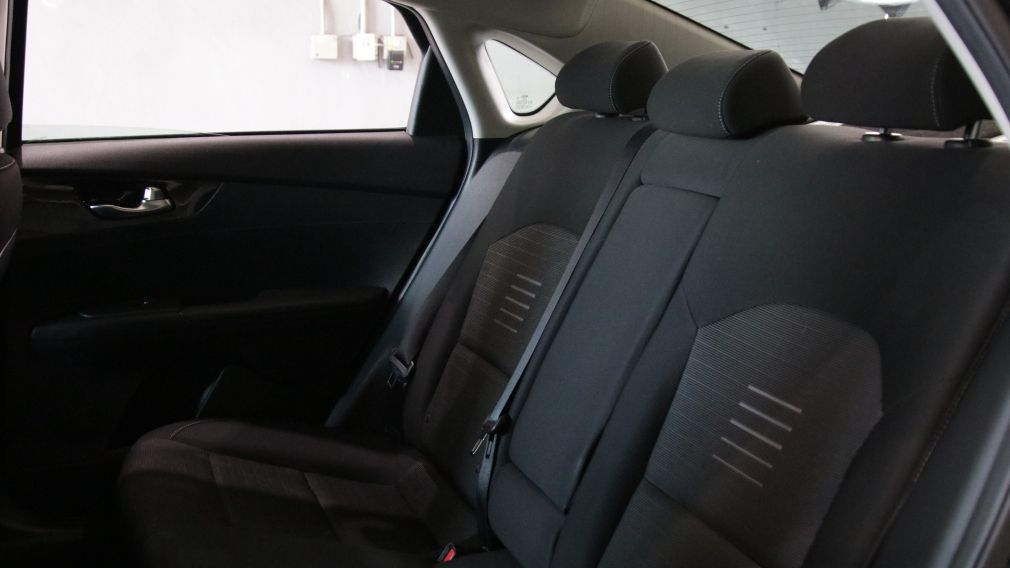 Kia Forte EX Premium 2021 d&rsquo;occasion à vendre - 19