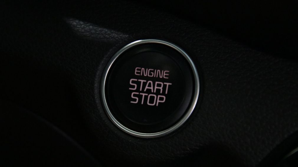 Kia Forte EX Premium 2021 d&rsquo;occasion à vendre - 15