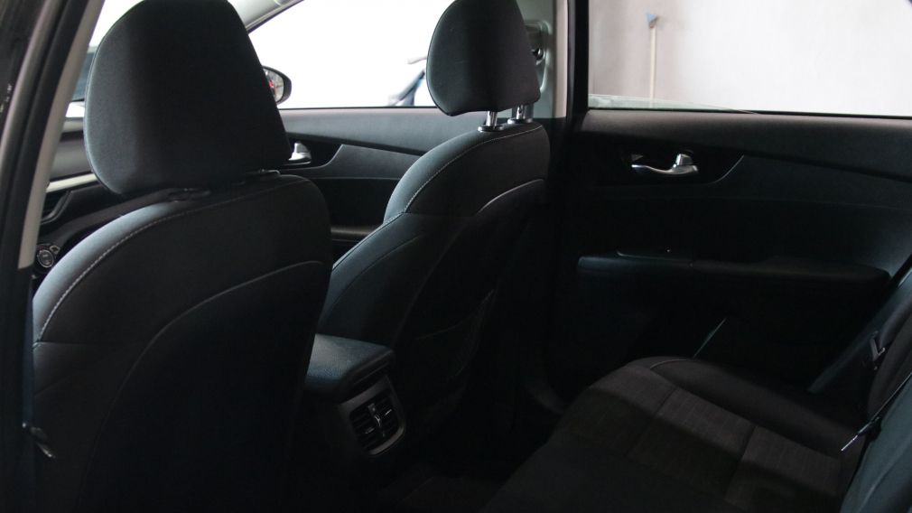 Kia Forte EX Premium 2021 d&rsquo;occasion à vendre - 20