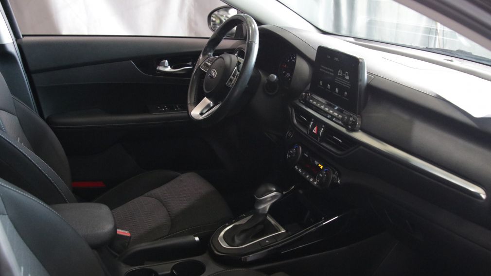 Kia Forte EX Premium 2021 d&rsquo;occasion à vendre - 22