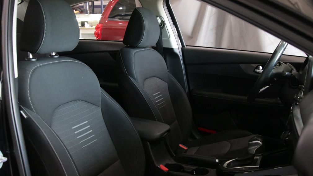 Kia Forte EX Premium 2021 d&rsquo;occasion à vendre - 23