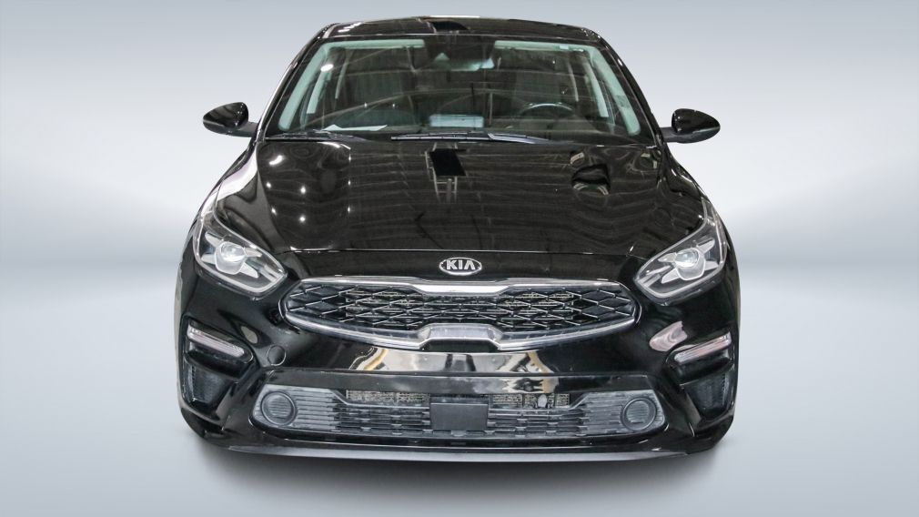 Kia Forte EX Premium 2021 à vendre à Trois-Rivières - 2