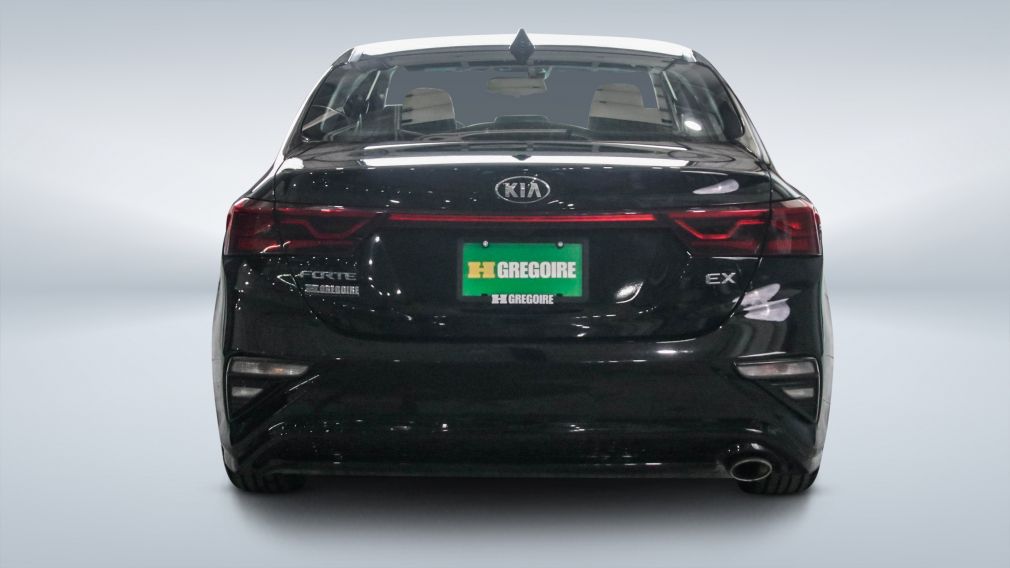 Kia Forte EX Premium 2021 à vendre à Trois-Rivières - 5