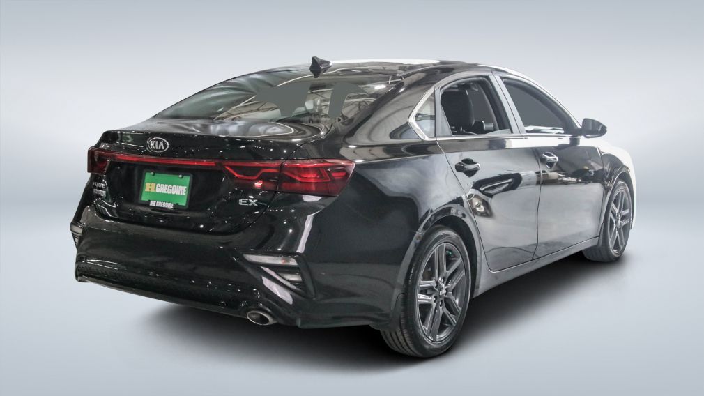 Kia Forte EX Premium 2021 à vendre à Trois-Rivières - 6