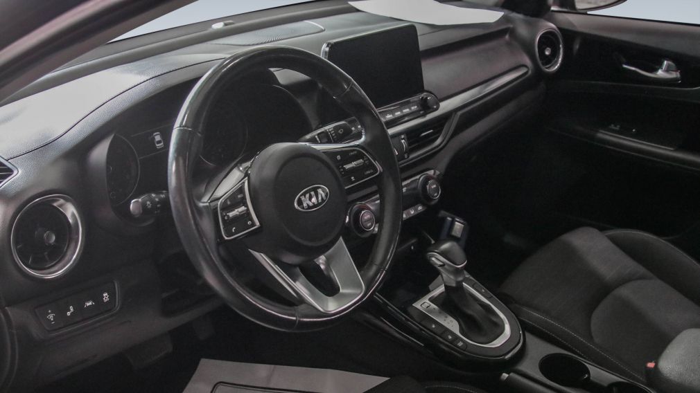 Kia Forte EX Premium 2021 à vendre à Trois-Rivières - 7