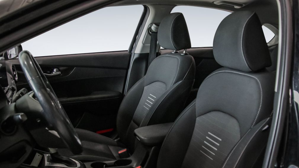 Kia Forte EX Premium 2021 à vendre à Trois-Rivières - 8