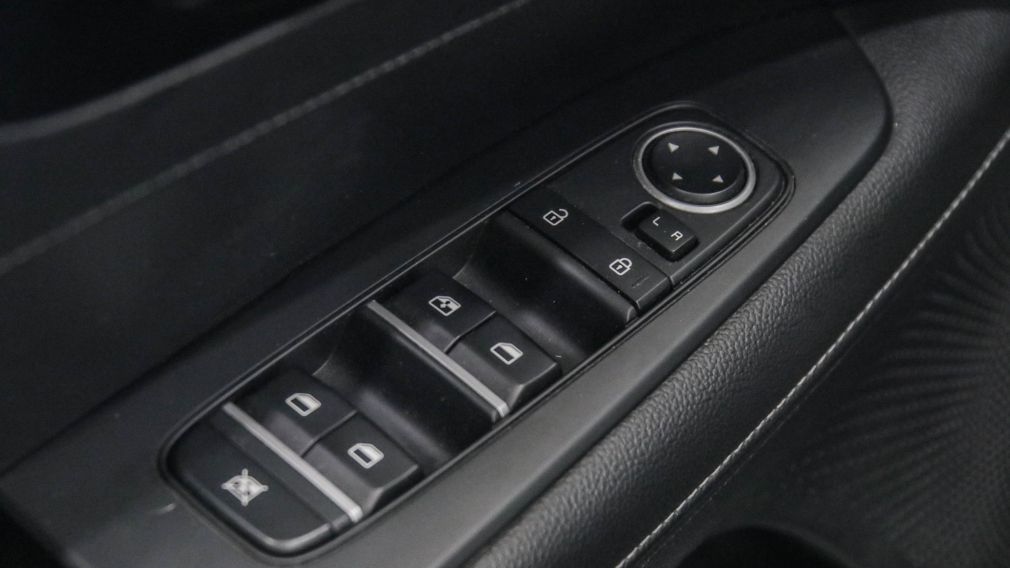 Kia Forte EX Premium 2021 à vendre à Trois-Rivières - 9