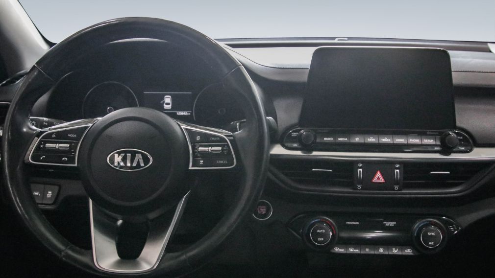 Kia Forte EX Premium 2021 à vendre à Trois-Rivières - 11