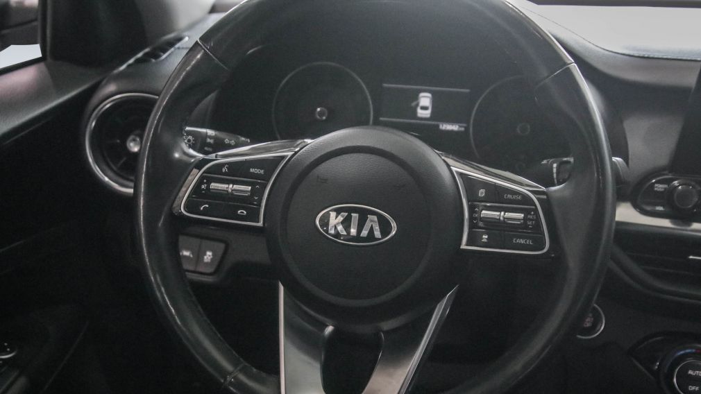 Kia Forte EX Premium 2021 à vendre à Trois-Rivières - 12