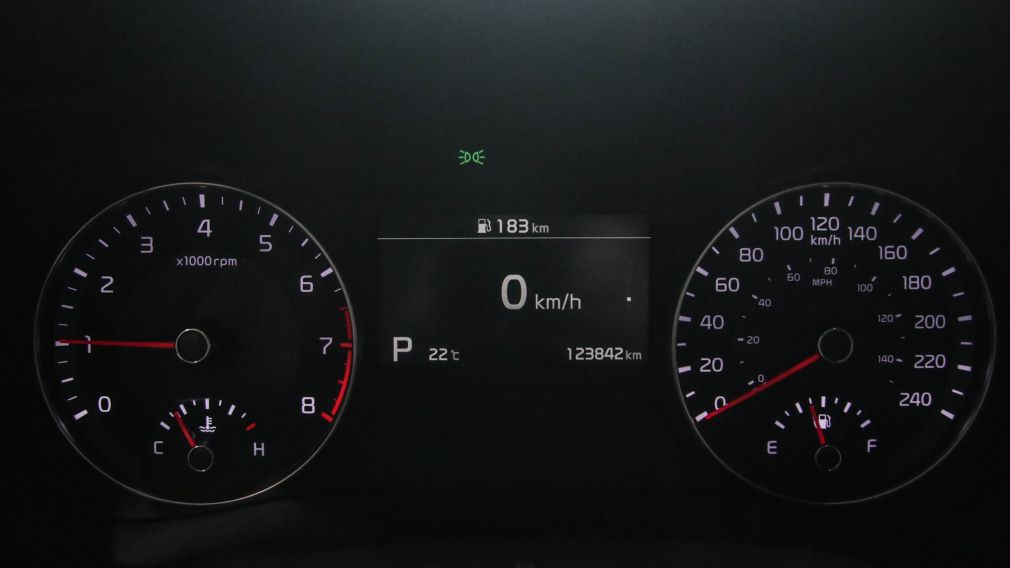 Kia Forte EX Premium 2021 à vendre à Trois-Rivières - 13