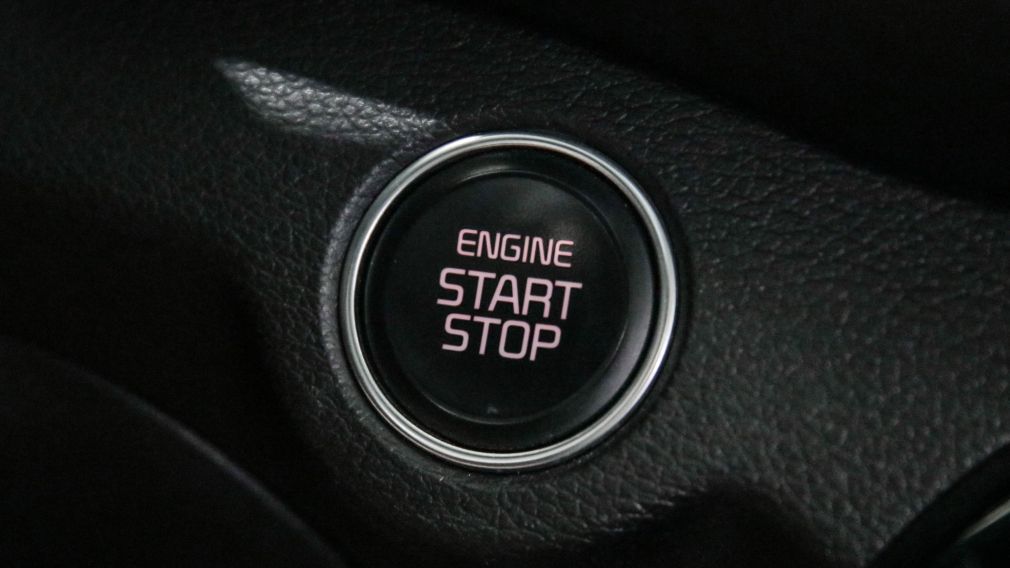Kia Forte EX Premium 2021 à vendre à Trois-Rivières - 14