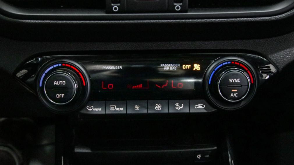 Kia Forte EX Premium 2021 à vendre à Trois-Rivières - 16