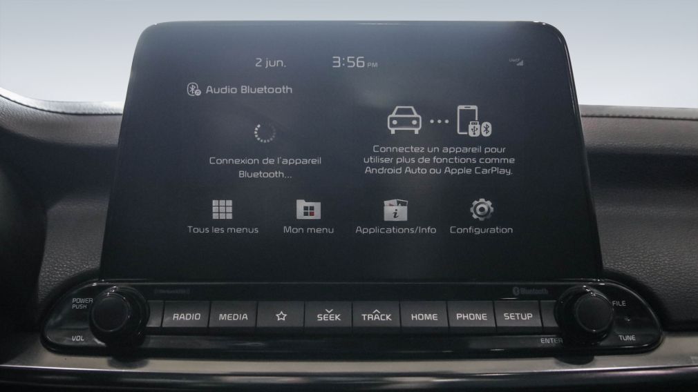 Kia Forte EX Premium 2021 à vendre à Trois-Rivières - 17