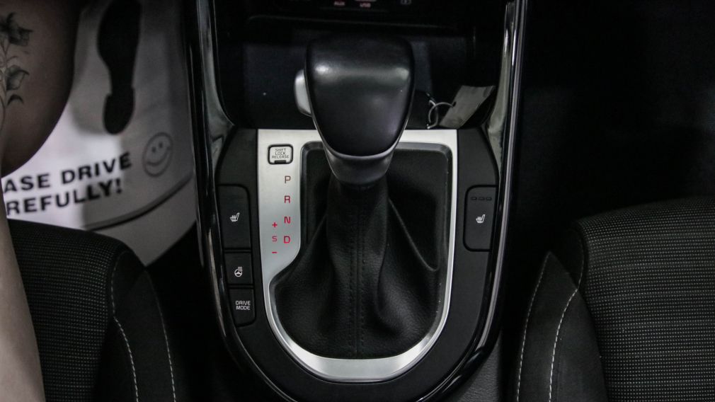 Kia Forte EX Premium 2021 à vendre à Trois-Rivières - 18