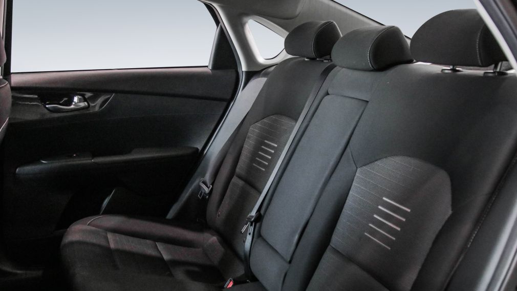 Kia Forte EX Premium 2021 à vendre à Trois-Rivières - 19