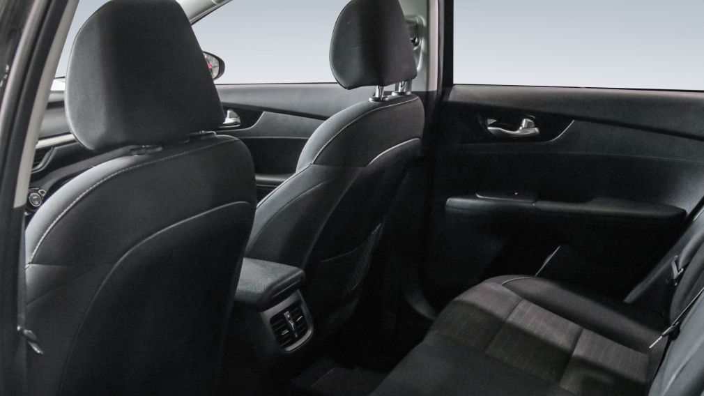Kia Forte EX Premium 2021 à vendre à Trois-Rivières - 20