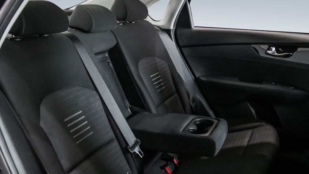 Kia Forte EX Premium 2021 à vendre à Trois-Rivières - 21