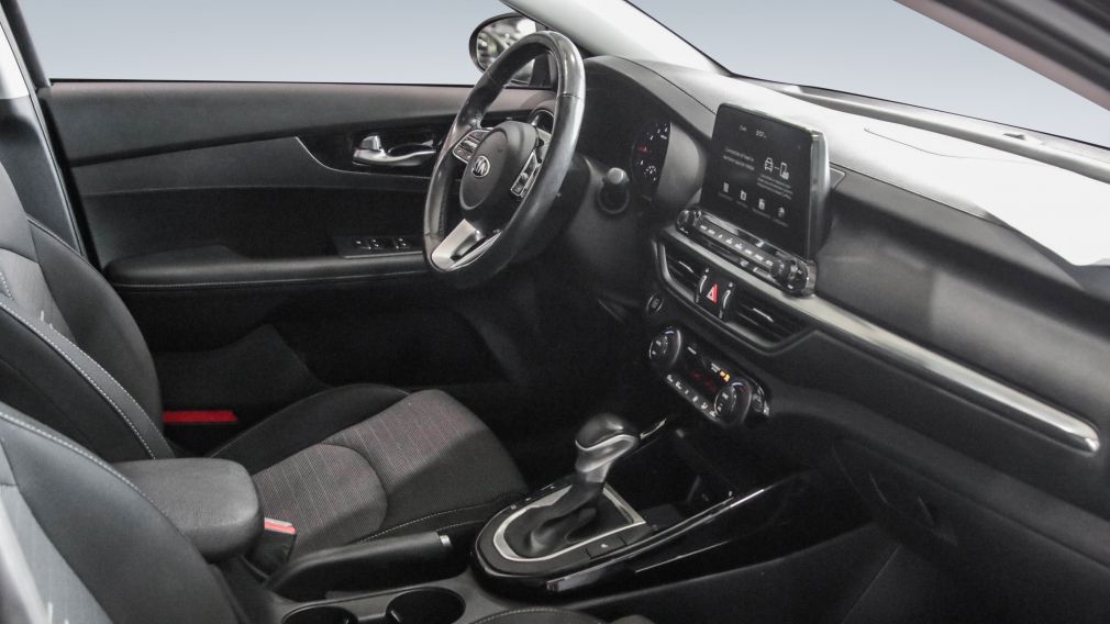 Kia Forte EX Premium 2021 à vendre à Trois-Rivières - 22