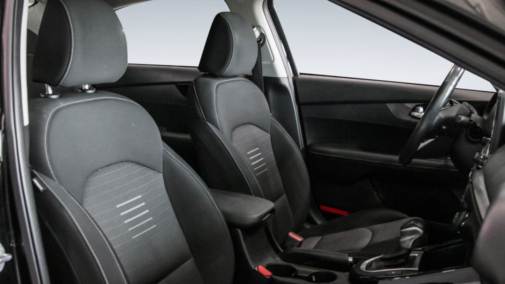 Kia Forte EX Premium 2021 à vendre à Trois-Rivières - 23