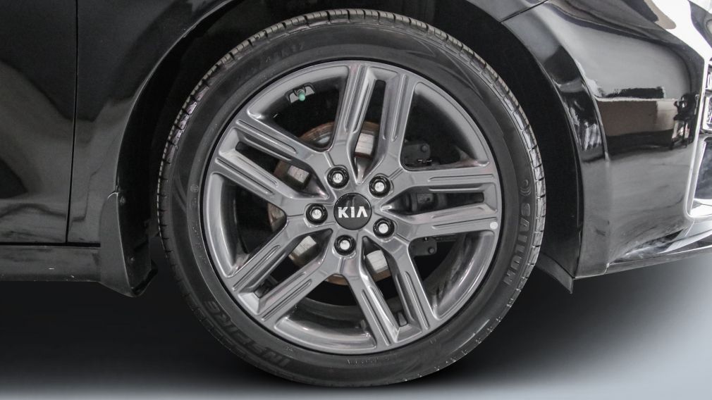 Kia Forte EX Premium 2021 à vendre à Trois-Rivières - 24