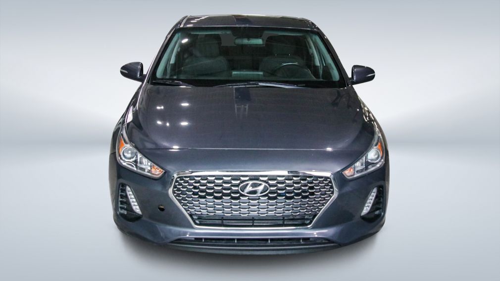 Hyundai Elantra Preferred 2019 à vendre à Trois-Rivières - 2