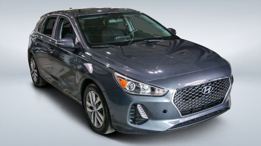 Hyundai Elantra Preferred