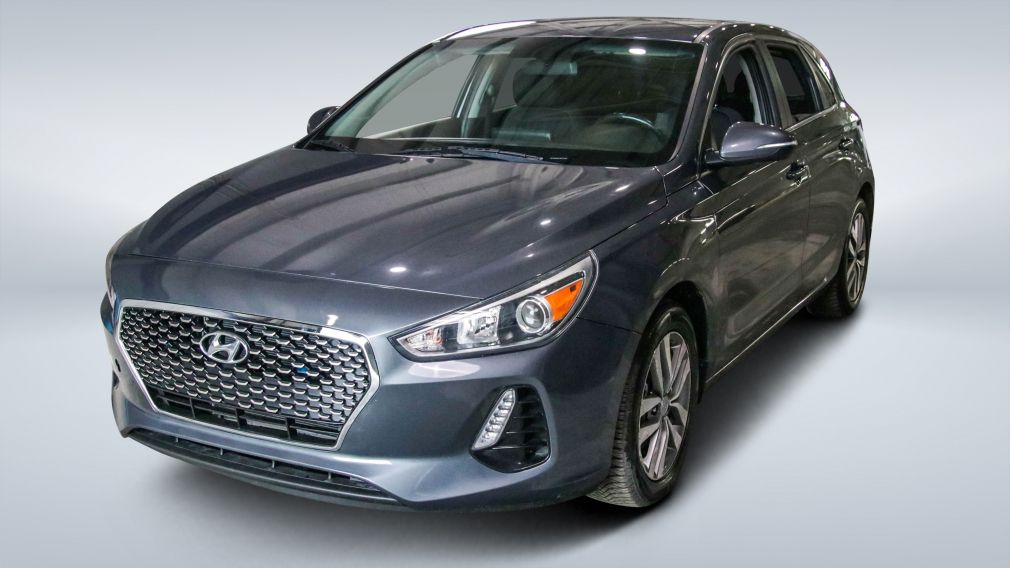 Hyundai Elantra Preferred 2019 à vendre à Trois-Rivières - 3