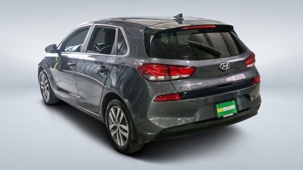 Hyundai Elantra Preferred 2019 à vendre à Trois-Rivières - 4
