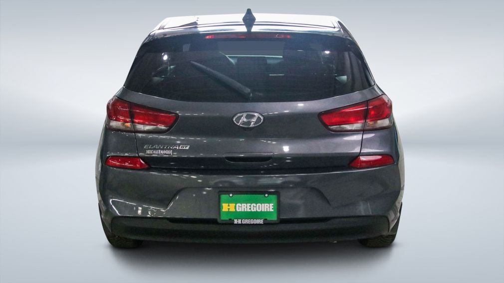 Hyundai Elantra Preferred 2019 à vendre à Trois-Rivières - 5