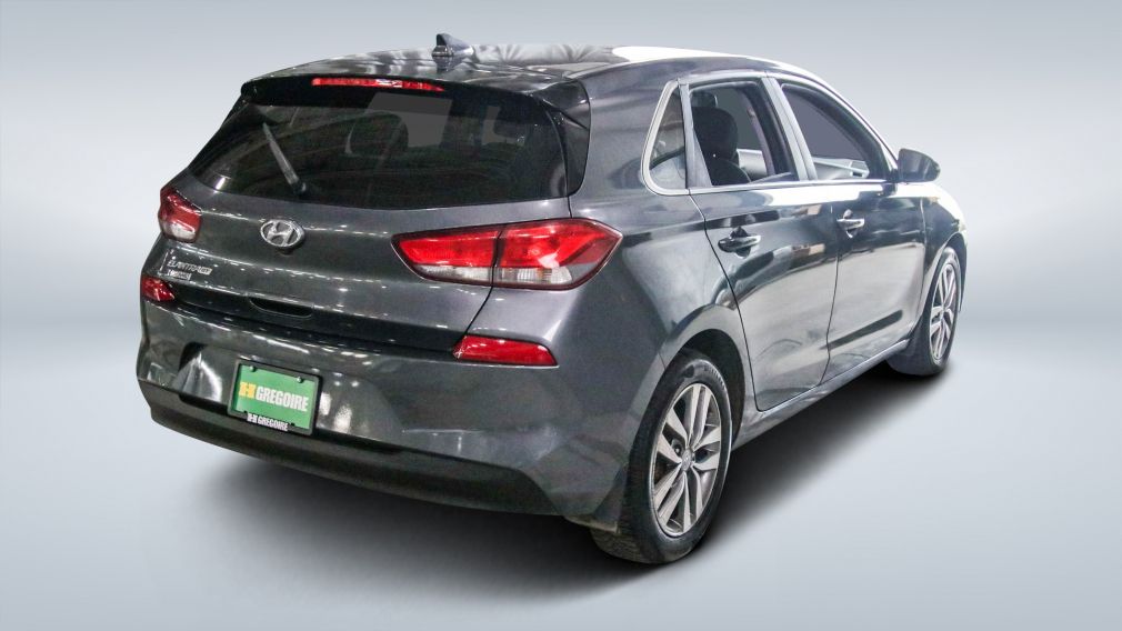 Hyundai Elantra Preferred 2019 à vendre à Trois-Rivières - 6