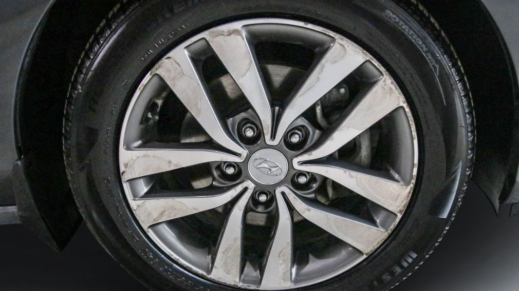 Hyundai Elantra Preferred 2019 à vendre à Trois-Rivières - 7