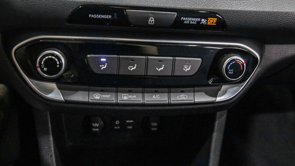 Hyundai Elantra Preferred 2019 à vendre à Trois-Rivières - 9