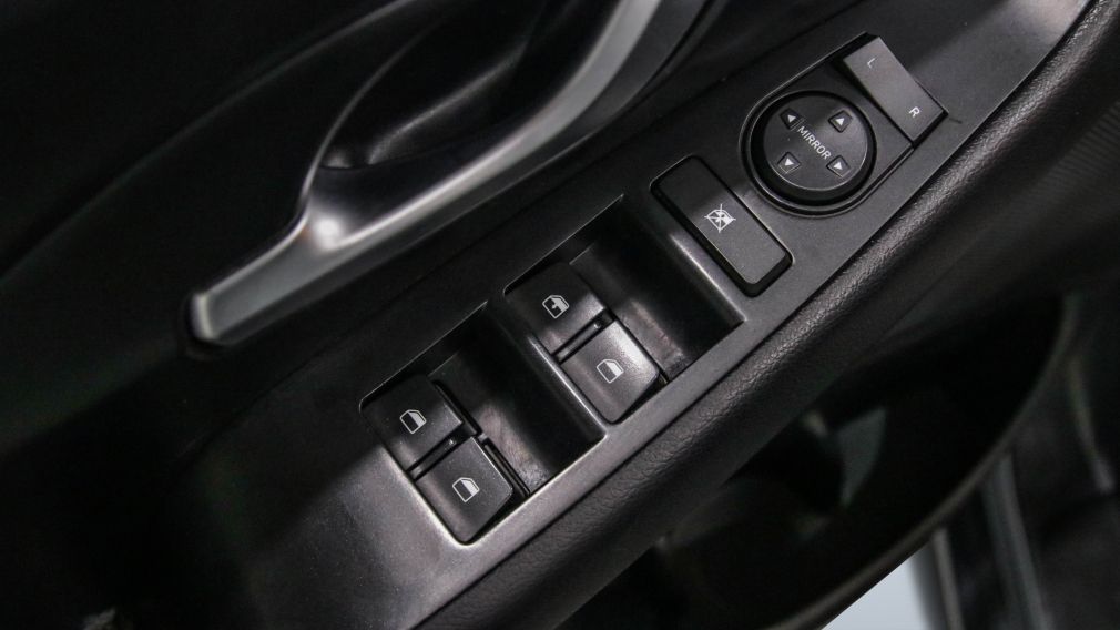 Hyundai Elantra Preferred 2019 à vendre à Trois-Rivières - 12