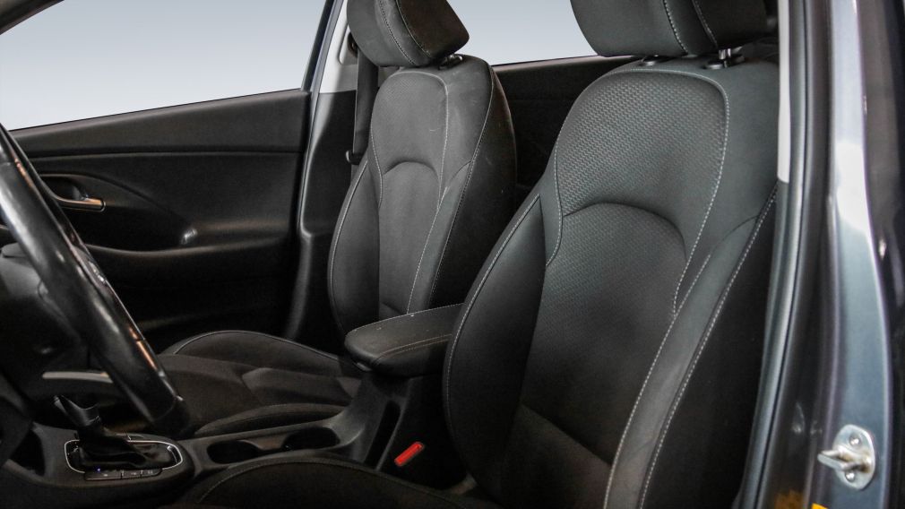 Hyundai Elantra Preferred 2019 à vendre à Trois-Rivières - 13