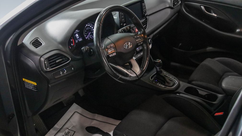 Hyundai Elantra Preferred 2019 à vendre à Trois-Rivières - 14
