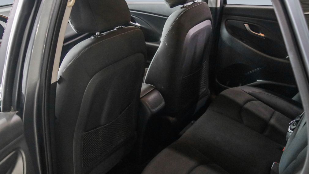 Hyundai Elantra Preferred 2019 à vendre à Trois-Rivières - 16