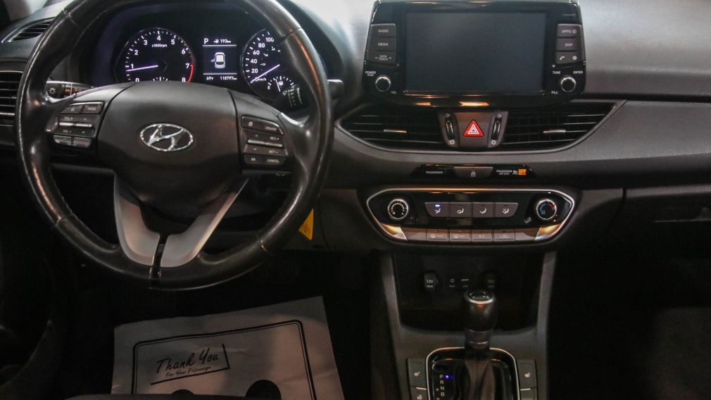 Hyundai Elantra Preferred 2019 à vendre à Trois-Rivières - 18